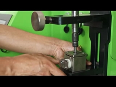 JZ-916 ইন্টিগ্রেটেড টেস্ট বেঞ্চ