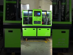 JZ-726 EUI EUP HEUI অল ইন ওয়ান মেশিন