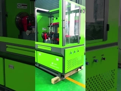 JZ-919 ডিজেল কমন রেল উচ্চ চাপ HEUI EUI EUP ইনজেক্টর এবং 320D পাম্প ডায়াগনস্টিক টেস্ট বেঞ্চ