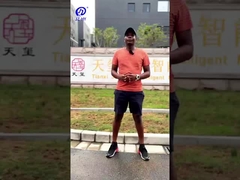 উসি চেংশুন্ডা / জিয়ামিয়ো কারখানা ট্যুর