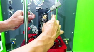 JZ-726-এ G2.9 পরীক্ষা