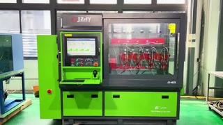 ডেলফি 28559935 4-ইউনিট সমান্তরাল পরীক্ষা